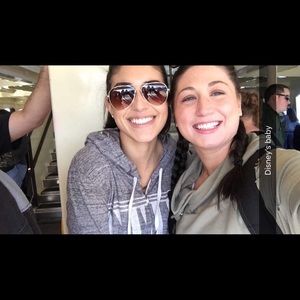 Meet your Posher, Rosemarie